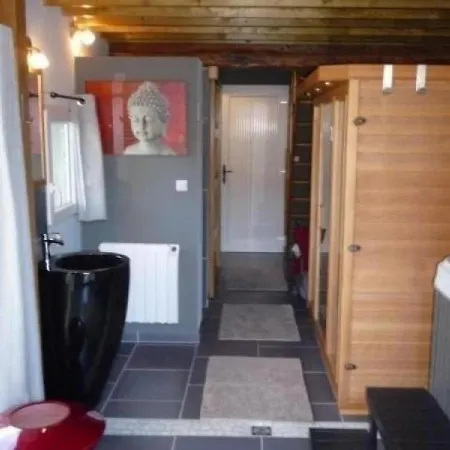 House 6 Personnes Le Clos Des Acacias.. Prázdninový dům *