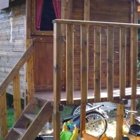 House 6 Personnes Le Clos Des Acacias.. Prázdninový dům