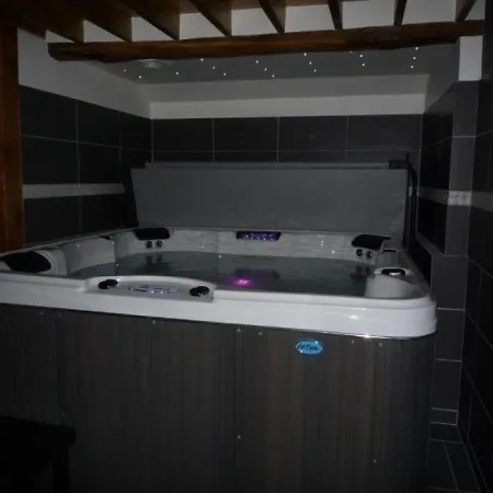 Prázdninový dům House 6 Personnes Le Clos Des Acacias..