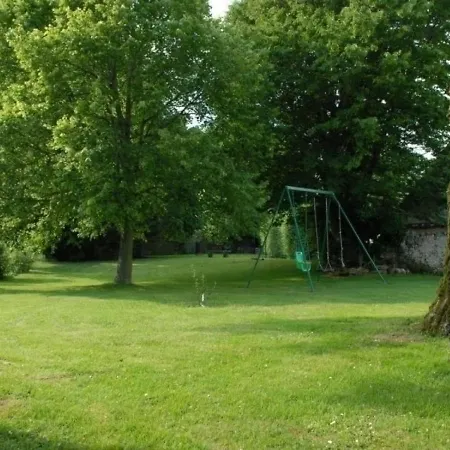 House 6 Personnes Le Clos Des Acacias.. *