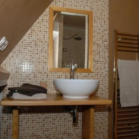 House 6 Personnes Le Clos Des Acacias.. Prázdninový dům Thibivillers