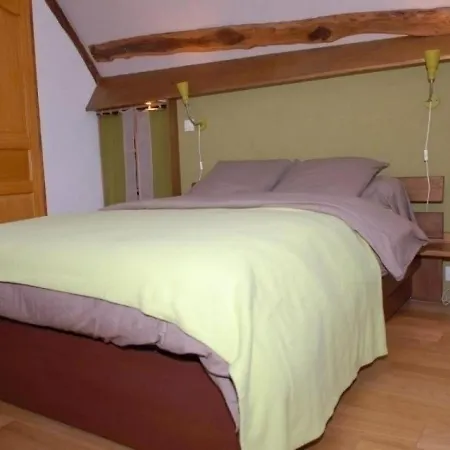 House 6 Personnes Le Clos Des Acacias.. * Thibivillers