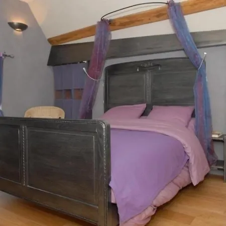 Prázdninový dům House 6 Personnes Le Clos Des Acacias.. *