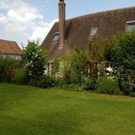 Prázdninový dům House 6 Personnes Le Clos Des Acacias..