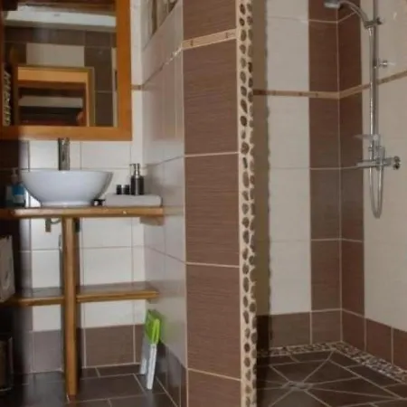 House 6 Personnes Le Clos Des Acacias.. * Thibivillers