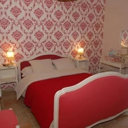 Prázdninový dům House 6 Personnes Le Clos Des Acacias.. *