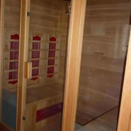 Prázdninový dům House 6 Personnes Le Clos Des Acacias..